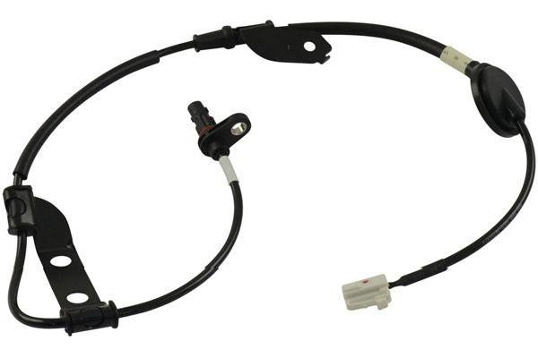 ABS-givare, Sensor, hjulvarvtal, Bakaxel vänster Kavo parts BAS-3 KAVO PARTS