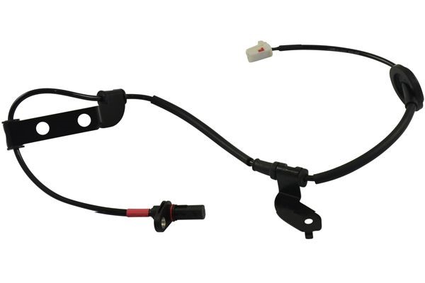 ABS-givare, Sensor, hjulvarvtal, Bakaxel höger, framaxel höger Ka KAVO PARTS
