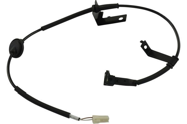ABS-givare, Sensor, hjulvarvtal, Bakaxel vänster Kavo parts BAS-3 KAVO PARTS