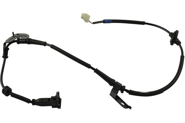 ABS-givare, Sensor, hjulvarvtal, Bakaxel vänster Kavo parts BAS-3 KAVO PARTS