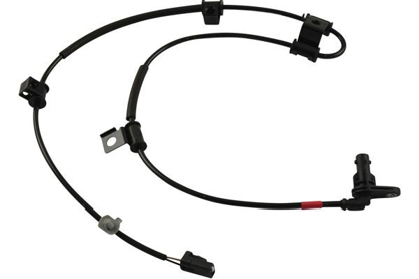 ABS-givare, Sensor, hjulvarvtal, framaxel höger Kavo parts BAS-31 KAVO PARTS