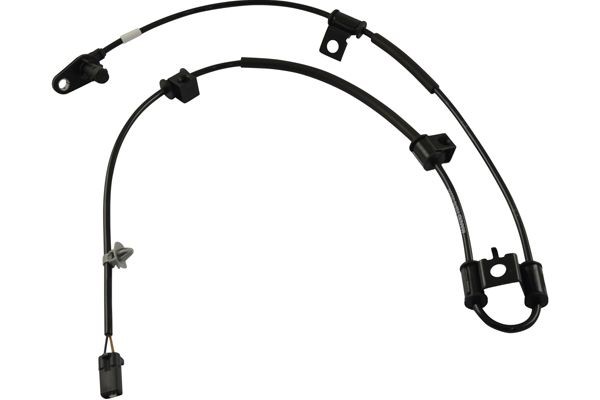 ABS-givare, Sensor, hjulvarvtal, framaxel vänster Kavo parts BAS- KAVO PARTS