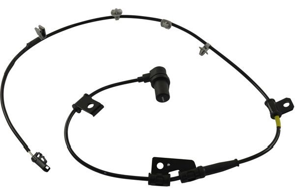 ABS-givare, Sensor, hjulvarvtal, framaxel vänster Kavo parts BAS- KAVO PARTS