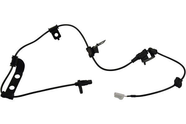ABS-givare, Sensor, hjulvarvtal, Bakaxel vänster Kavo parts BAS-3 KAVO PARTS