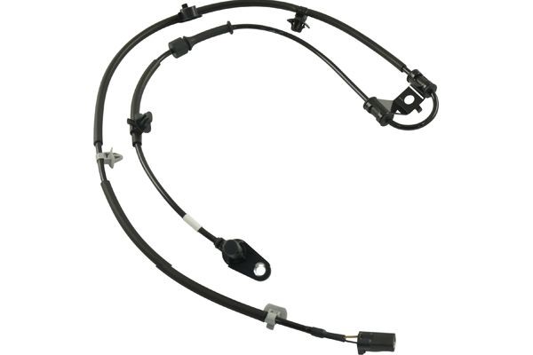 ABS-givare, Sensor, hjulvarvtal, framaxel vänster Kavo parts BAS- KAVO PARTS