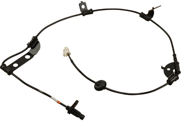 ABS-givare, Sensor, hjulvarvtal, Bakaxel vänster Kavo parts BAS-3 KAVO PARTS