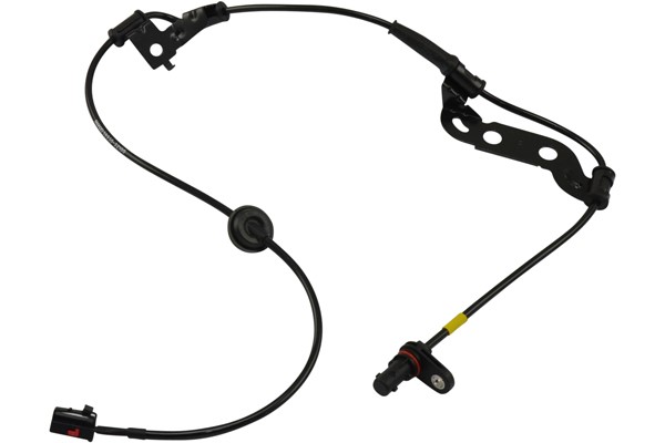 ABS-givare, Sensor, hjulvarvtal, Bakaxel höger Kavo parts BAS-315 KAVO PARTS