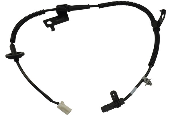 ABS-givare, Sensor, hjulvarvtal, Bakaxel vänster Kavo parts BAS-3 KAVO PARTS
