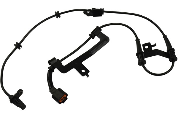 ABS-givare, Sensor, hjulvarvtal, framaxel vänster Kavo parts BAS- KAVO PARTS
