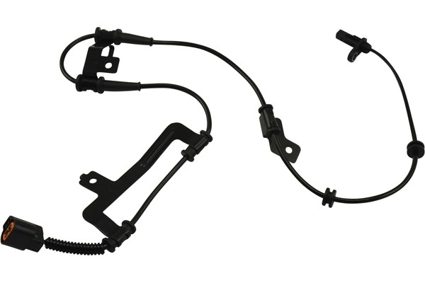 ABS-givare, Sensor, hjulvarvtal, framaxel höger Kavo parts BAS-31 KAVO PARTS