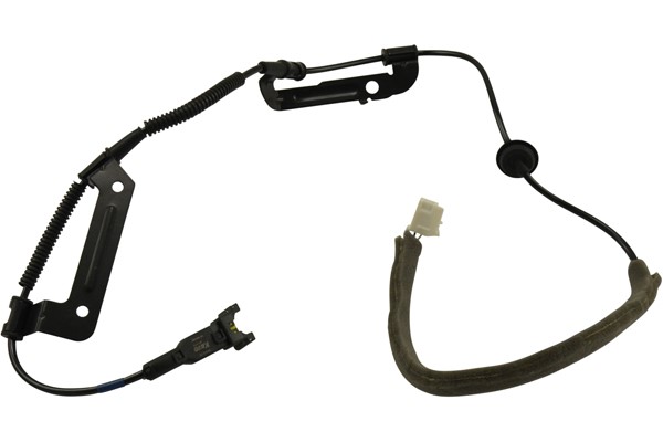ABS-givare, Sensor, hjulvarvtal, Bakaxel vänster Kavo parts BAS-3 KAVO PARTS