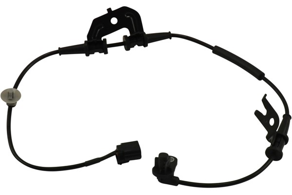 ABS-givare, Sensor, hjulvarvtal, framaxel vänster Kavo parts BAS- KAVO PARTS