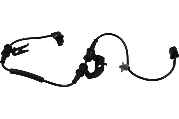 ABS-givare, Sensor, hjulvarvtal, framaxel höger Kavo parts BAS-31 KAVO PARTS