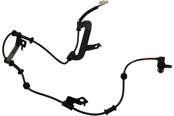 ABS-givare, Sensor, hjulvarvtal, framaxel höger Kavo parts BAS-31 KAVO PARTS