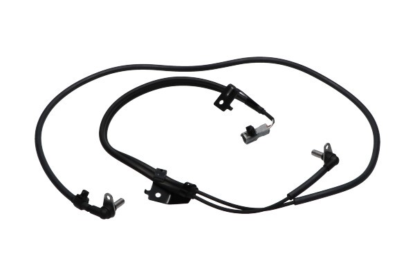 ABS-givare, Sensor, hjulvarvtal, Bakaxel, båda sidor Kavo parts B KAVO PARTS
