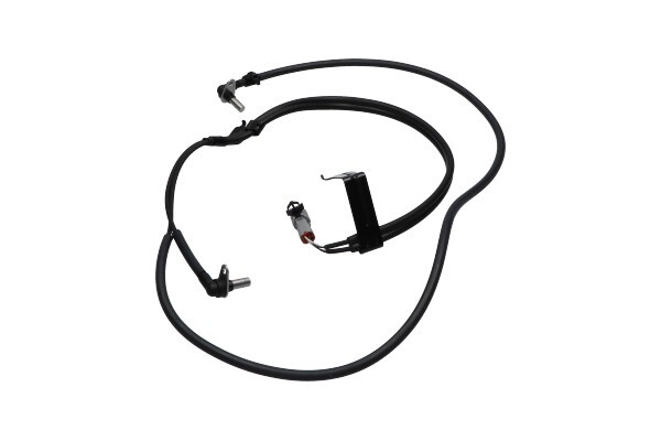 ABS-givare, Sensor, hjulvarvtal, Bakaxel, båda sidor Kavo parts B KAVO PARTS