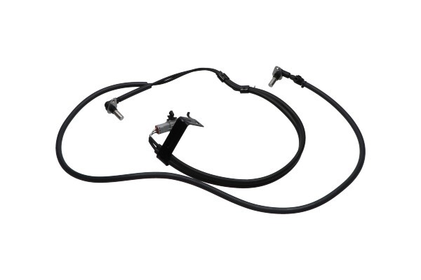 ABS-givare, Sensor, hjulvarvtal, Bakaxel, båda sidor Kavo parts B KAVO PARTS