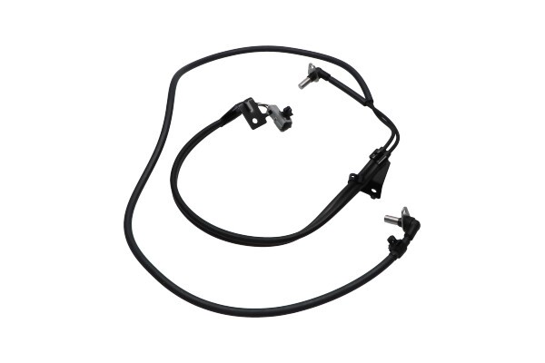 ABS-givare, Sensor, hjulvarvtal, Bakaxel, båda sidor Kavo parts B KAVO PARTS