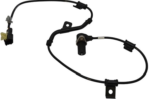 ABS-givare, Sensor, hjulvarvtal, framaxel vänster Kavo parts BAS- KAVO PARTS