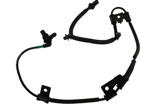 ABS-givare, Sensor, hjulvarvtal, framaxel vänster Kavo parts BAS- KAVO PARTS