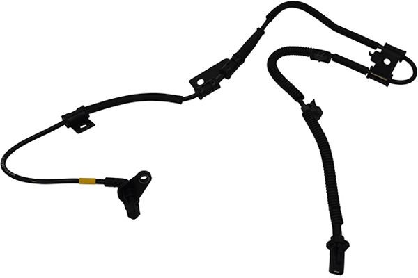 ABS-givare, Sensor, hjulvarvtal, framaxel höger Kavo parts BAS-40 KAVO PARTS
