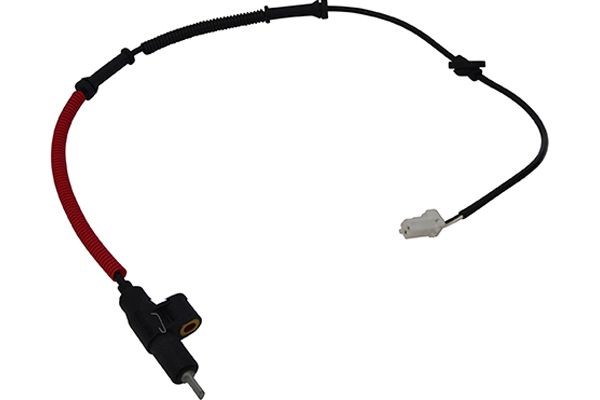ABS-givare, Sensor, hjulvarvtal, Bakaxel, båda sidor Kavo parts B KAVO PARTS