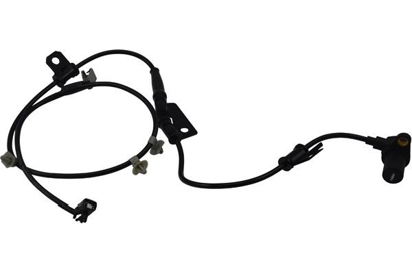 ABS-givare, Sensor, hjulvarvtal, framaxel höger Kavo parts BAS-40 KAVO PARTS