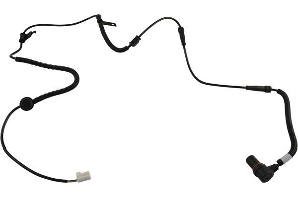 ABS-givare, Sensor, hjulvarvtal, Bakaxel vänster Kavo parts BAS-4 KAVO PARTS