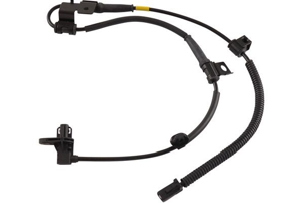 ABS-givare, Sensor, hjulvarvtal, framaxel höger Kavo parts BAS-40 KAVO PARTS