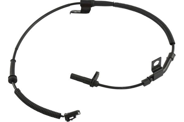 ABS-givare, Sensor, hjulvarvtal, framaxel höger Kavo parts BAS-40 KAVO PARTS