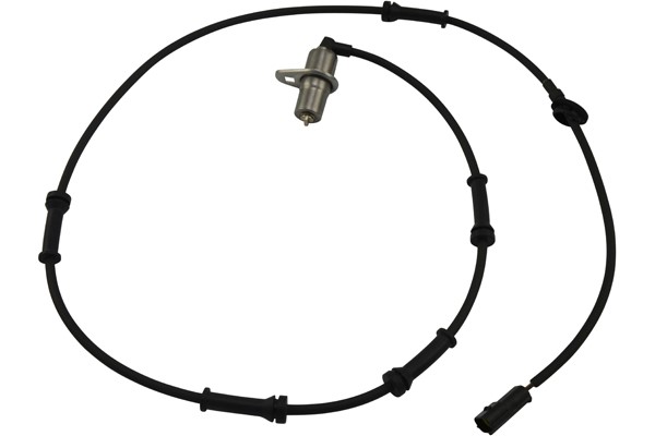 ABS-givare, Sensor, hjulvarvtal, Fram, höger eller vänster Kavo p KAVO PARTS
