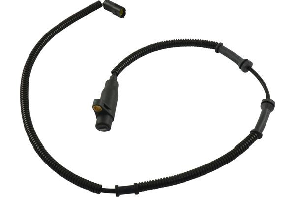 ABS-givare, Sensor, hjulvarvtal, Framaxel, framaxel vänster Kavo  KAVO PARTS