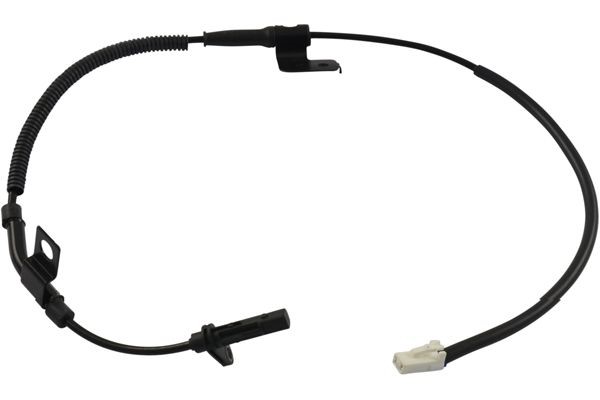 ABS-givare, Sensor, hjulvarvtal, framaxel vänster Kavo parts BAS- KAVO PARTS