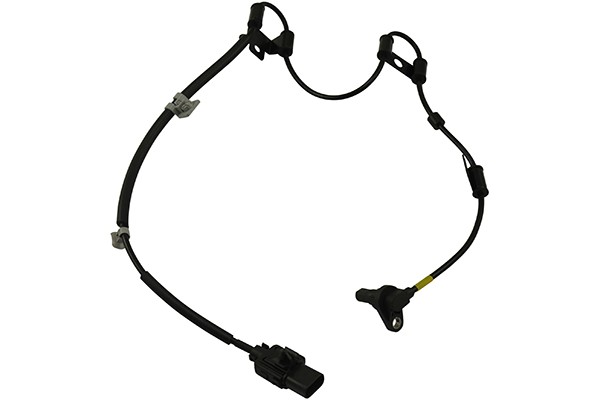 ABS-givare, Sensor, hjulvarvtal, framaxel höger Kavo parts BAS-40 KAVO PARTS
