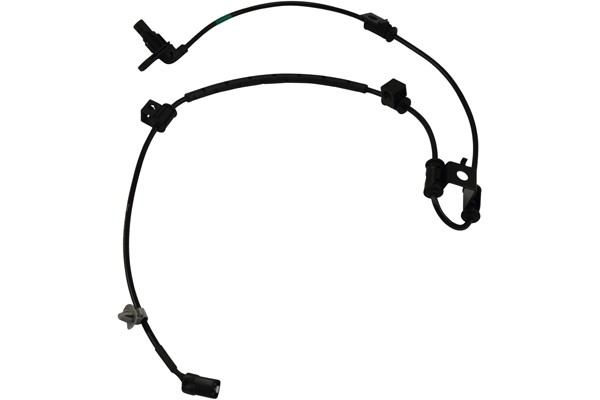ABS-givare, Sensor, hjulvarvtal, framaxel vänster Kavo parts BAS- KAVO PARTS