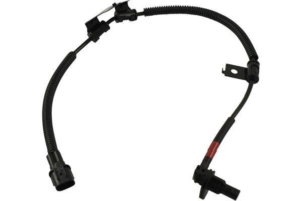 ABS-givare, Sensor, hjulvarvtal, framaxel höger Kavo parts BAS-40 KAVO PARTS