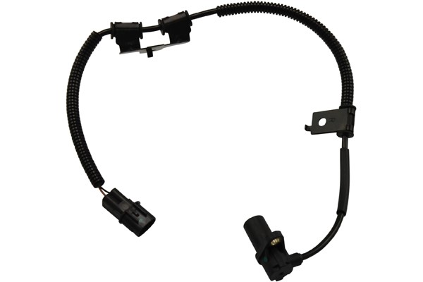 ABS-givare, Sensor, hjulvarvtal, framaxel höger Kavo parts BAS-41 KAVO PARTS