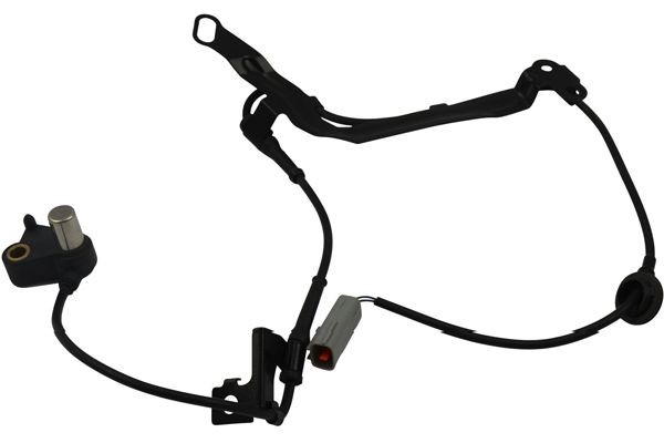 ABS-givare, Sensor, hjulvarvtal, framaxel vänster Kavo parts BAS- KAVO PARTS