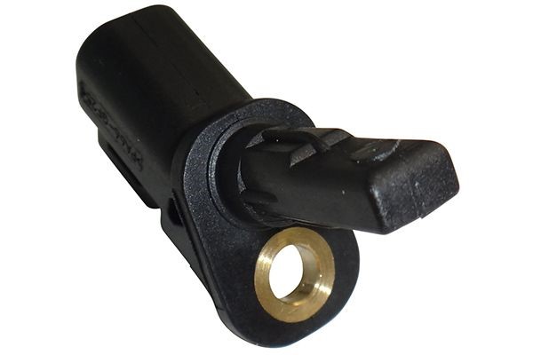 ABS-givare, Sensor, hjulvarvtal, Fram, höger eller vänster Kavo p KAVO PARTS
