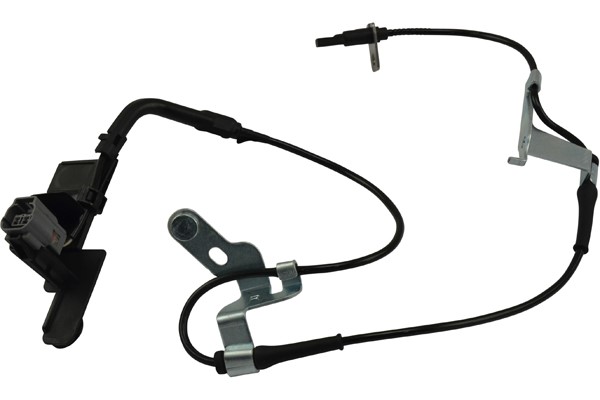 ABS-givare, Sensor, hjulvarvtal, framaxel höger Kavo parts BAS-45 KAVO PARTS