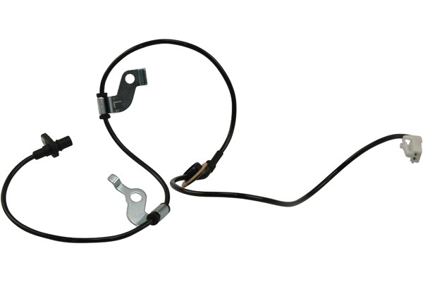 ABS-givare, Sensor, hjulvarvtal, Bakaxel vänster Kavo parts BAS-4 KAVO PARTS