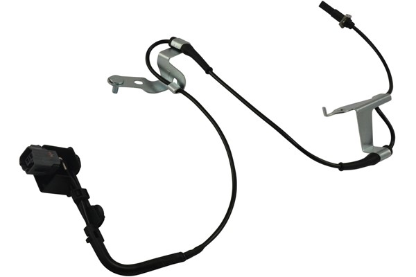 ABS-givare, Sensor, hjulvarvtal, framaxel vänster Kavo parts BAS- KAVO PARTS