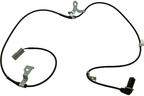 ABS-givare, Sensor, hjulvarvtal, Bakaxel vänster Kavo parts BAS-4 KAVO PARTS