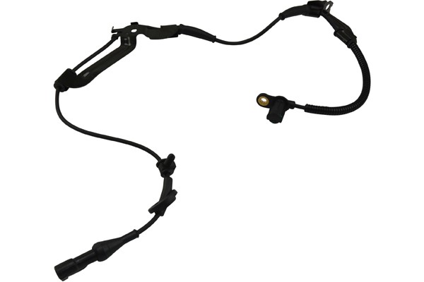 ABS-givare, Sensor, hjulvarvtal, framaxel vänster Kavo parts BAS- KAVO PARTS