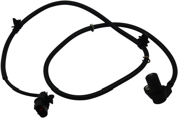 ABS-givare, Sensor, hjulvarvtal, framaxel vänster Kavo parts BAS- KAVO PARTS