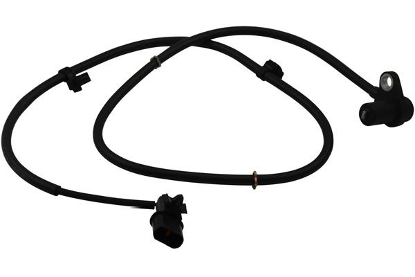 ABS-givare, Sensor, hjulvarvtal, framaxel höger Kavo parts BAS-55 KAVO PARTS