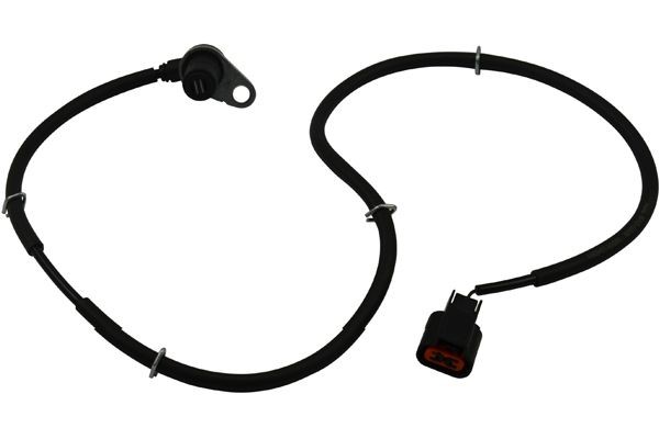 ABS-givare, Sensor, hjulvarvtal, framaxel vänster Kavo parts BAS- KAVO PARTS