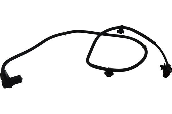 ABS-givare, Sensor, hjulvarvtal, framaxel vänster Kavo parts BAS- KAVO PARTS
