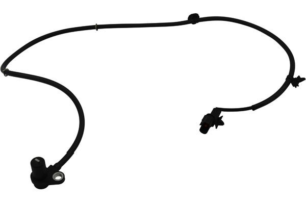 ABS-givare, Sensor, hjulvarvtal, framaxel höger Kavo parts BAS-55 KAVO PARTS