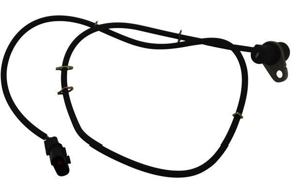 ABS-givare, Sensor, hjulvarvtal, framaxel vänster Kavo parts BAS- KAVO PARTS